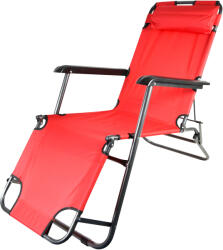 AGA Kerti szék DS713 Piros (DS713 red)