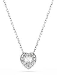 Swarovski nyaklánc Ariana Grande x Swarovski - ezüst Univerzális méret - answear - 45 990 Ft