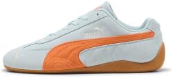 PUMA velúr sportcipő Speedcat OG - kék Női 38.5 - answear - 44 990 Ft