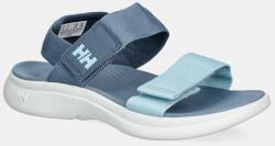 Helly Hansen szandál BELMOND - kék Női 37