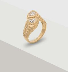 Chiara Ferragni gyűrű - arany 18