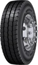 Goodyear Omnitrac S HD 12R22.5 152/148K HD M+S 3PMSF On/Off Kormányzott