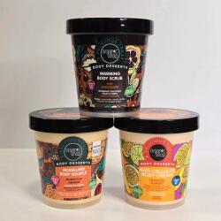  Hot Shape Ritual - 3 Lépéses Alakformáló & Cellulit Elleni Szett