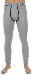 CR7 Pantaloni bărbați pentru dormit CR7 gri (8300-21-226) S (165909)