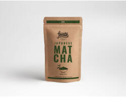 Fonte Japanese Matcha 150g - mindenamibar