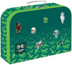 Oxybag Playworld gyerek bőrönd 34 cm (6-02626)