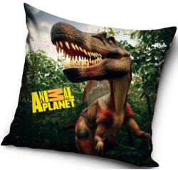  Animal Planet T-Rex párnahuzat 40x40 cm (CBX161011AP) - ostore