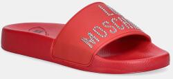 Love Moschino papucs - piros Női 39