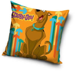  Scooby-Doo Investigation párnahuzat 40x40 cm (CBX183002SD) - ostore