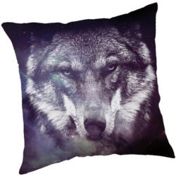  Farkas Blue párnahuzat 45x45 cm (JFK024041) - ostore