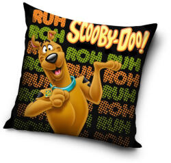  Scooby-Doo Row párnahuzat 40x40 cm (CBX215001SD) - ostore