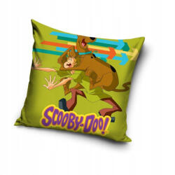  Scooby-Doo Green párnahuzat 40x40 cm (CBX8006SD) - ostore