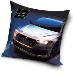  Sportautó Speed 19 párnahuzat 40x40 cm (CBX212101PD) - ostore
