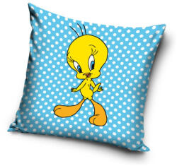 Bolondos Dallamok Dots párnahuzat 40x40 cm (CBX224155LT) - ostore