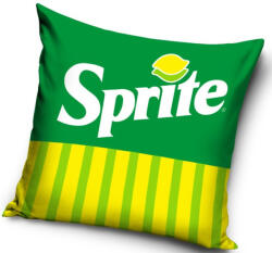  Sprite Green párnahuzat 40x40 cm (CBX201002SPE) - ostore