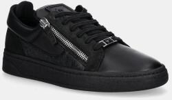 Giuseppe Zanotti bőr sportcipő GZ/94 - fekete Férfi 41 - answear - 179 990 Ft