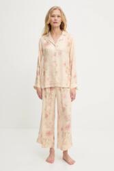 Answear. LAB pizsama - rózsaszín S - answear - 15 990 Ft