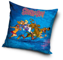  Scooby-Doo Escape párnahuzat 40x40 cm
