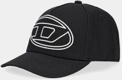 Diesel gyerek pamut baseball sapka FRENDIL HAT - fekete 56