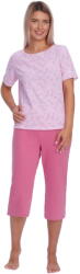 Wadima Pijama dama WADIMA 104811 liliac: M (W104811-965 M)