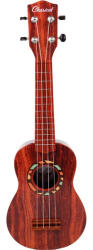  Műanyag ukulele - 53 cm - vegyesbolt