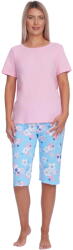 Wadima Pijama dama WADIMA 104816 roz: L (W104816-969 L)