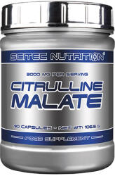 Scitec Nutrition Citrulline Malate 90 Caps