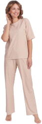 Wadima Pijama dama WADIMA 104764 bej: M (W104764-950 M)