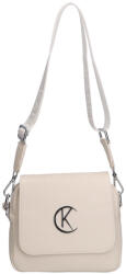 Karen rostbőr táska D 527 Bézs