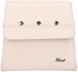 Karen alkalmi táska 9516 bézs