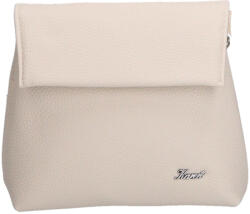 Karen rostbőr táska D 383 bézs