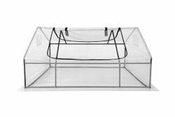 Leziter Magágy fólia 180x140x94 cm fehér (LELMH-911-WH)