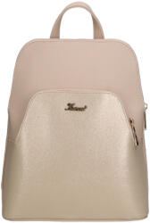 Karen rostbőr táska N 236 bézs arany