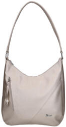 Karen rostbőr táska 2397 pezsgő