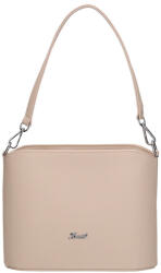 Karen rostbőr táska S 087 bézs