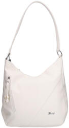 Karen rostbőr táska 2397 fehér