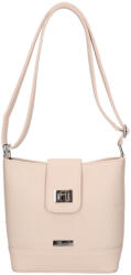 Karen rostbőr táska 9437 bézs