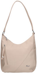 Karen rostbőr táska 2397 bézs