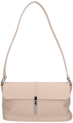 Karen 020 bézs rostbőr táska