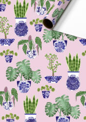  Stewo Tekercses Díszcsomagoló 70 cm x 2 m Amal Pink (AAE498)