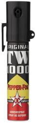DEPOX Spray cu piper DEPOX®, Lady Defence 1000, auto-aparare, 10.5 cm, 20 ml, negru, FOG (I72)