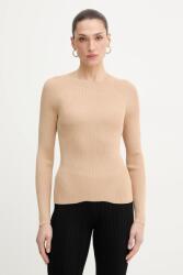 Giorgio Armani pulóver - bézs L - answear - 59 990 Ft