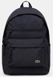 Lacoste hátizsák - sötétkék Univerzális méret