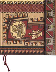  Boncahier Precolombina - 55975 (AAE590)