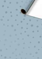  Stewo Tekercses Díszcsomagoló 70 cm x 2 m Nuna Blue (AAE429)