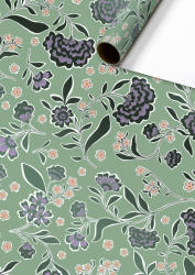  Stewo Tekercses Díszcsomagoló 70 cm x 1, 5 m Momoka Jade (AAE494)