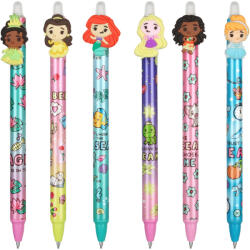 Colorino Golyóstoll Radírozható Princess Vegyes Minta (R78256PTR)