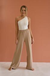 Saint Body body - bézs XL - answear - 18 990 Ft
