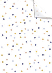  Stewo Selyempapír 50x70 cm 5 ív/csomag Moby Dark Blue (AAE484)