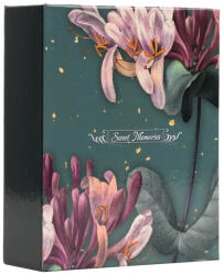 Gedeon Fotóalbum 12, 5x16, 5 cm 100 Darab 10x15 cm-es Fotóhoz Lonc (AAE722)